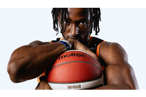 Molten/Super League Award (Men) - MVP