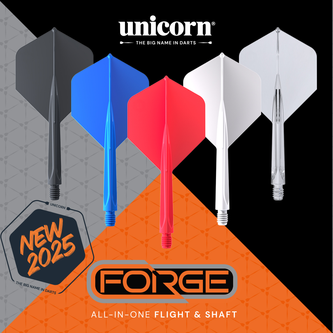 Forge All In One