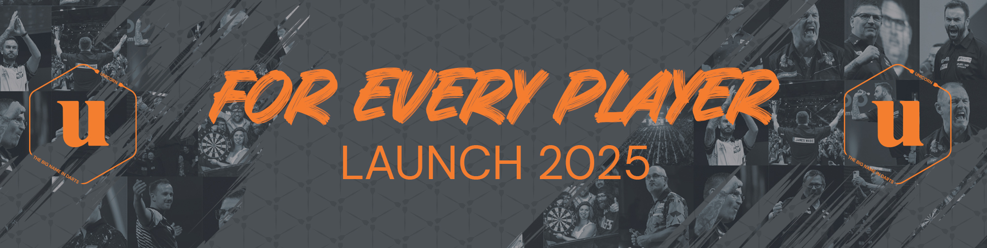 New 2025 Launches