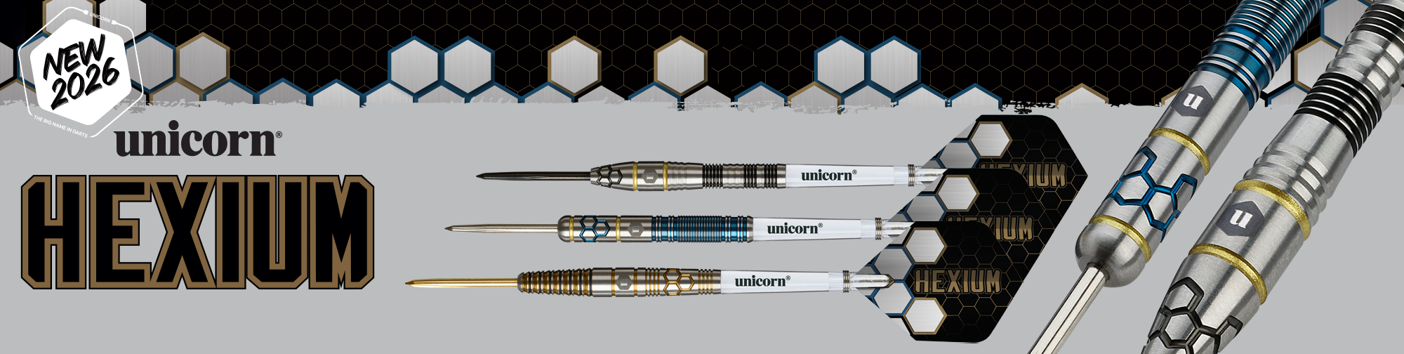Hexium