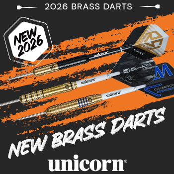 Brass Darts