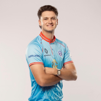 Eathan Bosch