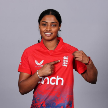 Amuruthaa Surenkumar