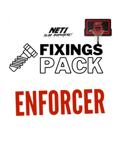 Fixings Pack (Enforcer)