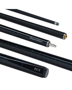 NOIR SNOOKER CUE