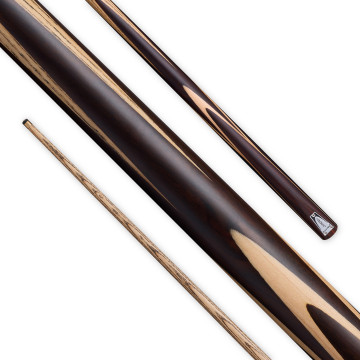 PowerGlide Diplomat Professional Ash Snooker Cue 