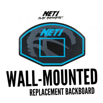 Backboard
