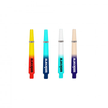 Gripper 3 Cosmos Shafts
