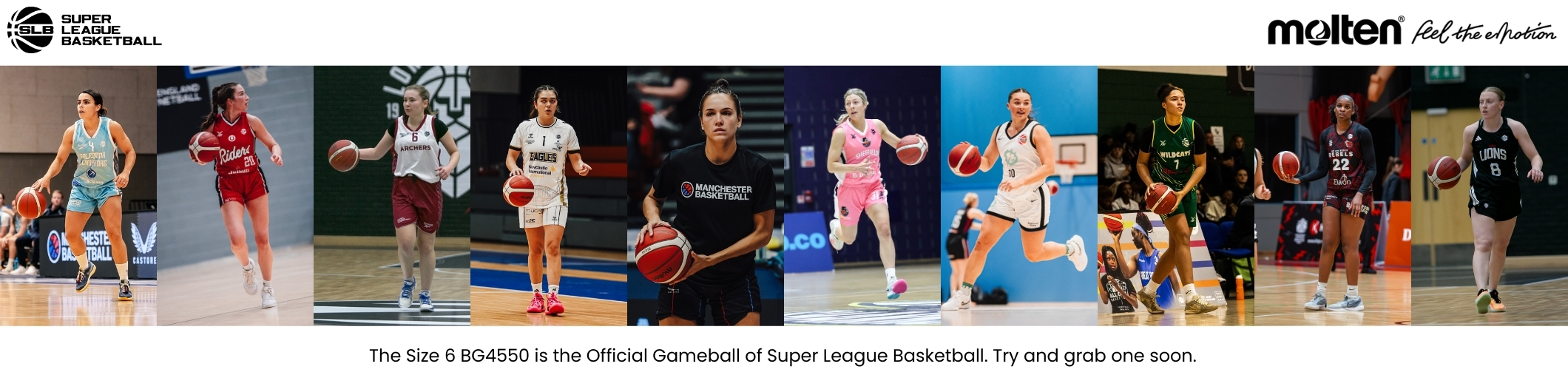 Sheffield Hatters - Super League Women